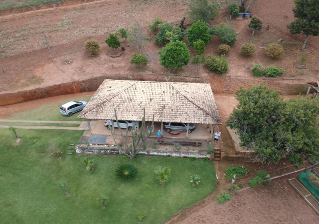 شقة Sitio Dona Tereza_Cunha Sp المظهر الخارجي الصورة